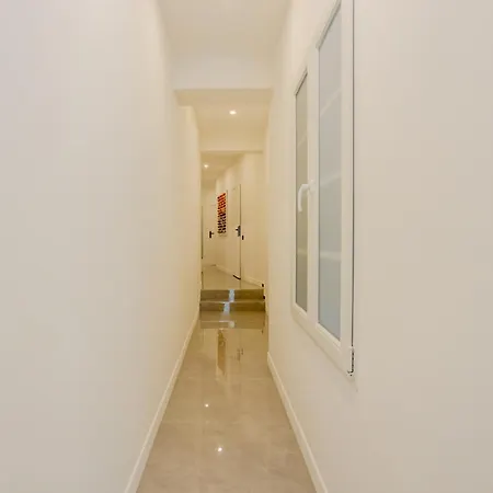 Paganini 3bd Lägenhet Nice