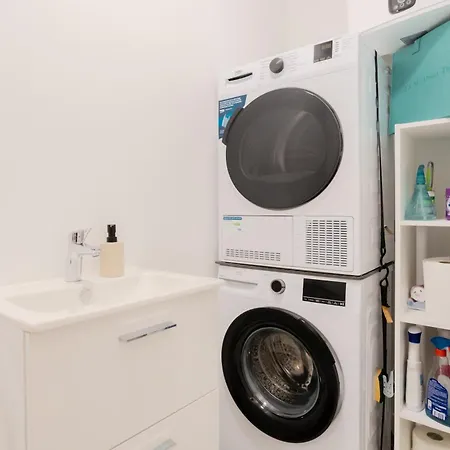 Lägenhet Paganini 3bd *