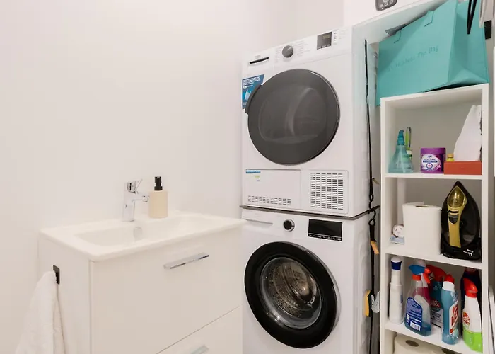 Apartmán Paganini 3bd *